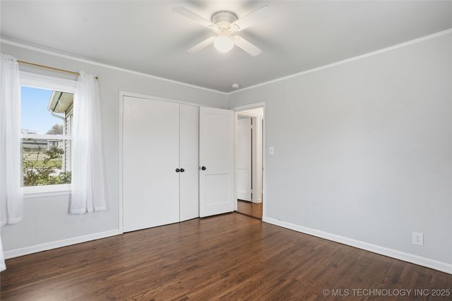 4631 E 3rd Street, Tulsa, OK 74112