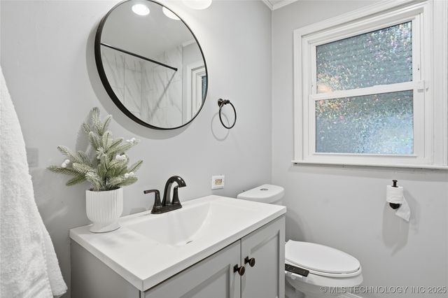 4631 E 3rd Street, Tulsa, OK 74112