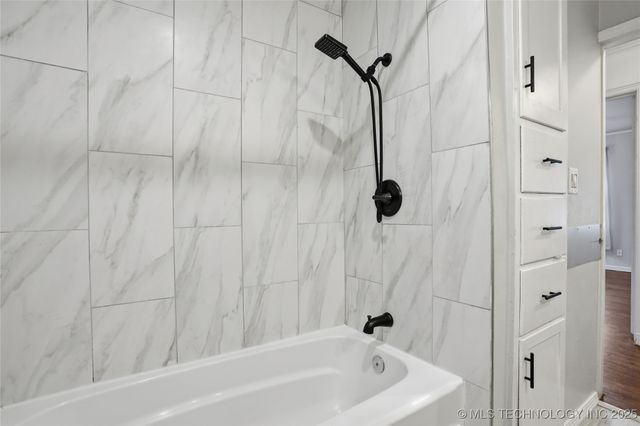 4631 E 3rd Street, Tulsa, OK 74112