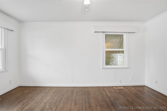 4631 E 3rd Street, Tulsa, OK 74112