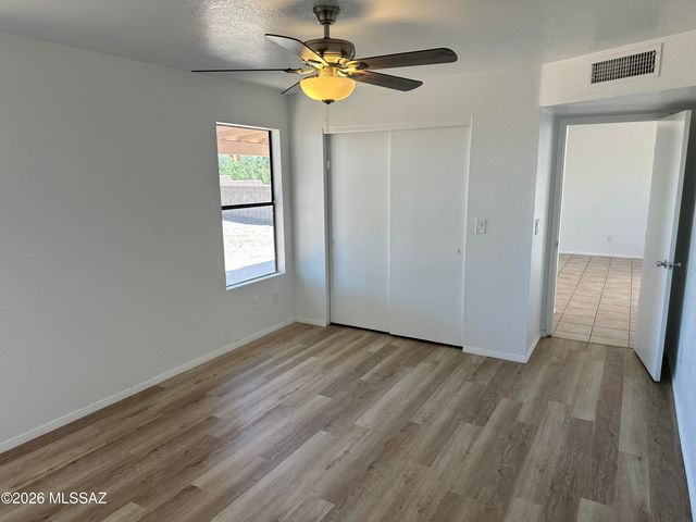 4731 W Juneberry Lane, Tucson, AZ 85742