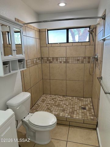 4731 W Juneberry Lane, Tucson, AZ 85742