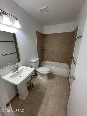 4731 W Juneberry Lane, Tucson, AZ 85742