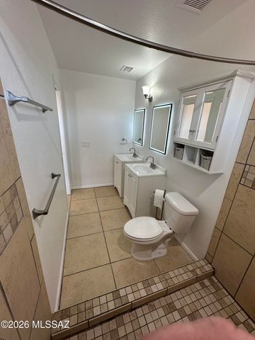 4731 W Juneberry Lane, Tucson, AZ 85742