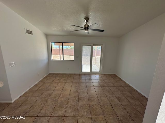4731 W Juneberry Lane, Tucson, AZ 85742
