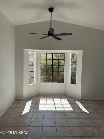 4731 W Juneberry Lane, Tucson, AZ 85742