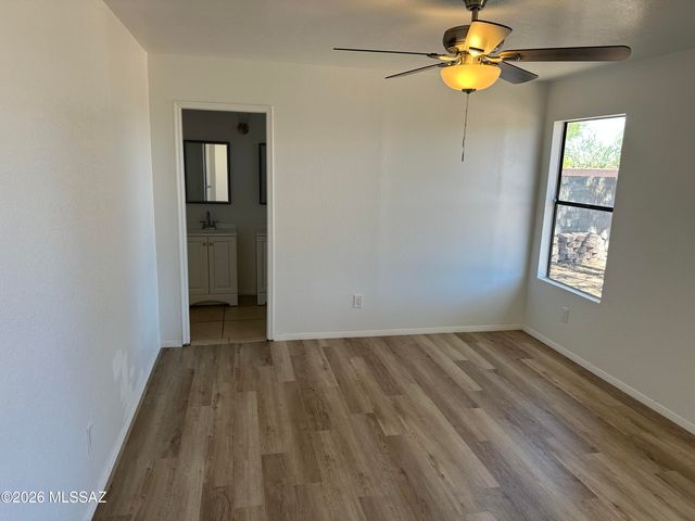 4731 W Juneberry Lane, Tucson, AZ 85742