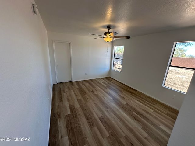 4731 W Juneberry Lane, Tucson, AZ 85742