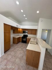 4731 W Juneberry Lane, Tucson, AZ 85742