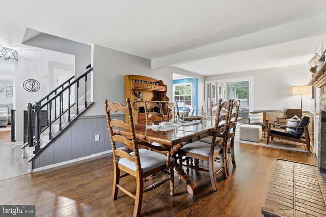 7726 ARAGORN CT, Hanover, MD 21076