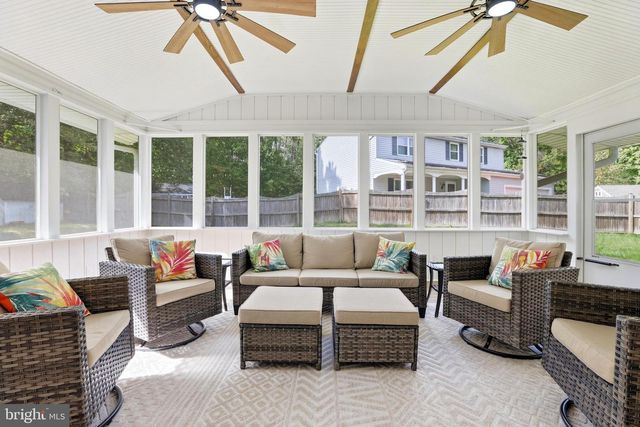 7726 ARAGORN CT, Hanover, MD 21076