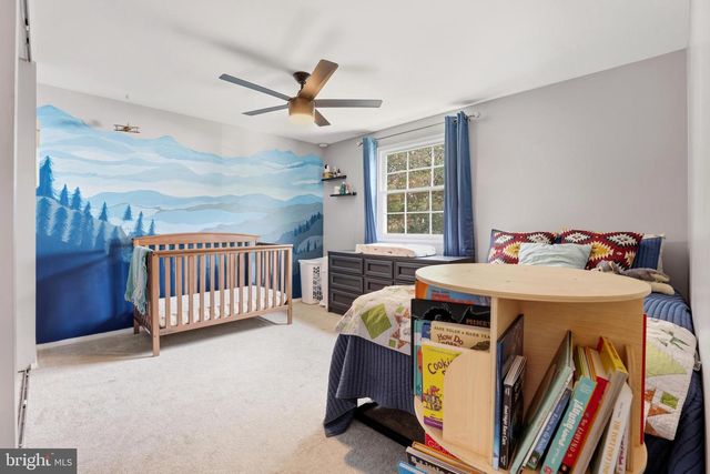 7726 ARAGORN CT, Hanover, MD 21076