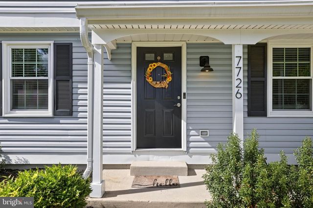 7726 ARAGORN CT, Hanover, MD 21076