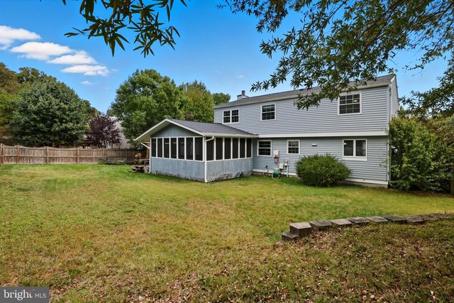 7726 ARAGORN CT, Hanover, MD 21076