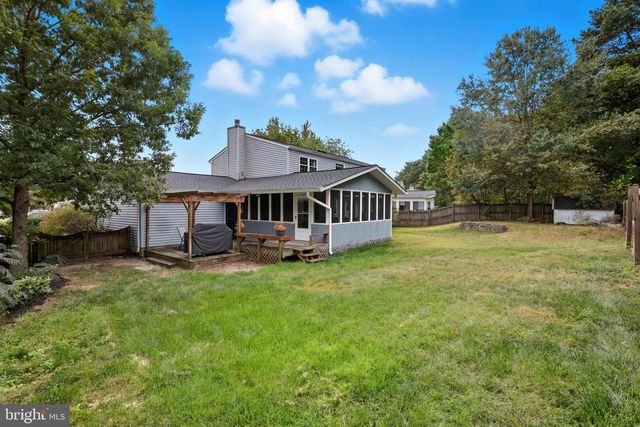 7726 ARAGORN CT, Hanover, MD 21076