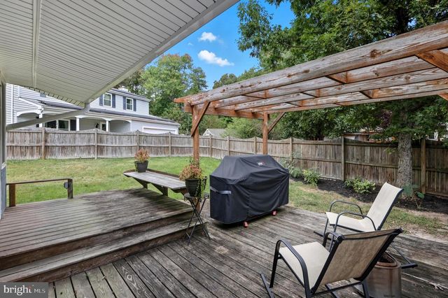 7726 ARAGORN CT, Hanover, MD 21076