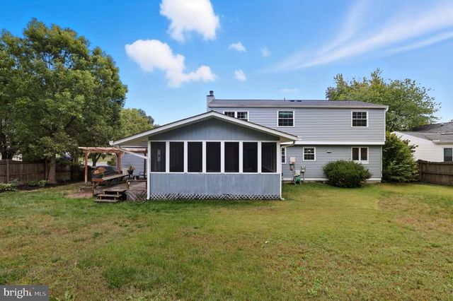 7726 ARAGORN CT, Hanover, MD 21076