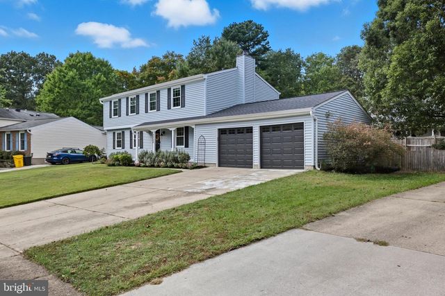 7726 ARAGORN CT, Hanover, MD 21076