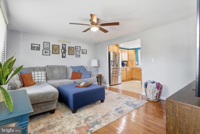 7726 ARAGORN CT, Hanover, MD 21076