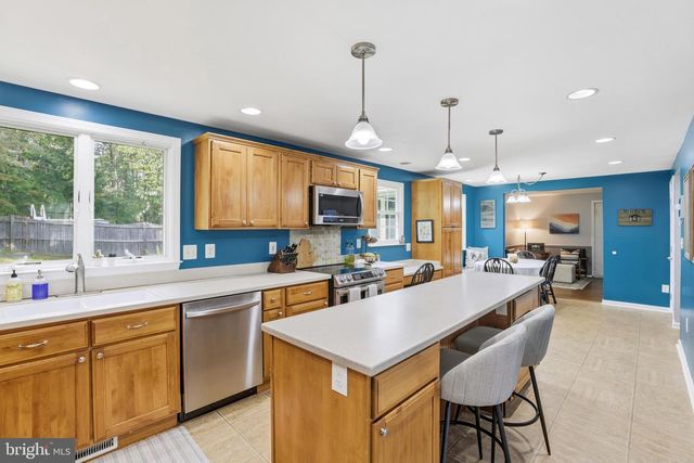 7726 ARAGORN CT, Hanover, MD 21076