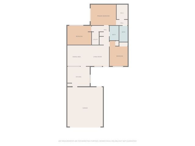 6856 Juneberry Court, Woodridge, IL 60517