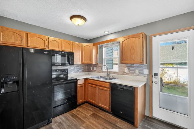 354 NW Georgetown Boulevard, Ankeny, IA 50023