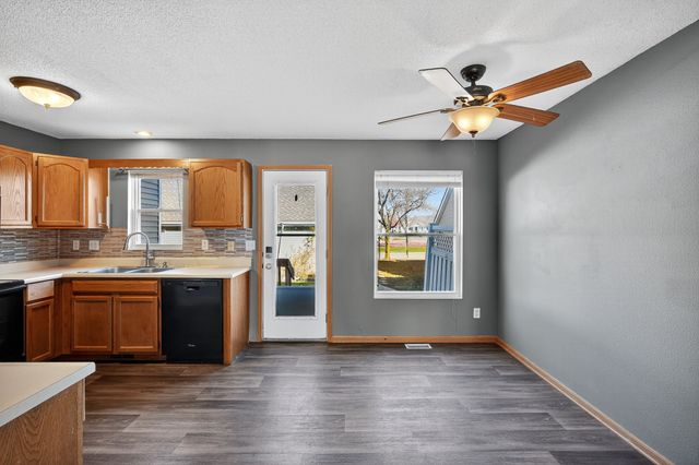 354 NW Georgetown Boulevard, Ankeny, IA 50023