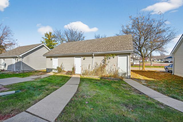 354 NW Georgetown Boulevard, Ankeny, IA 50023