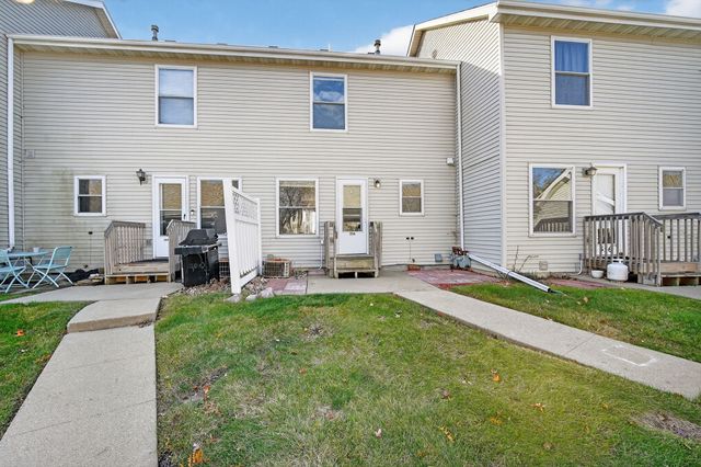 354 NW Georgetown Boulevard, Ankeny, IA 50023