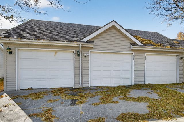 354 NW Georgetown Boulevard, Ankeny, IA 50023