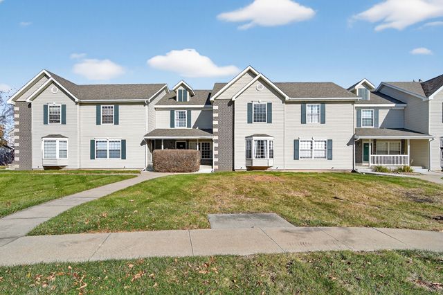 354 NW Georgetown Boulevard, Ankeny, IA 50023