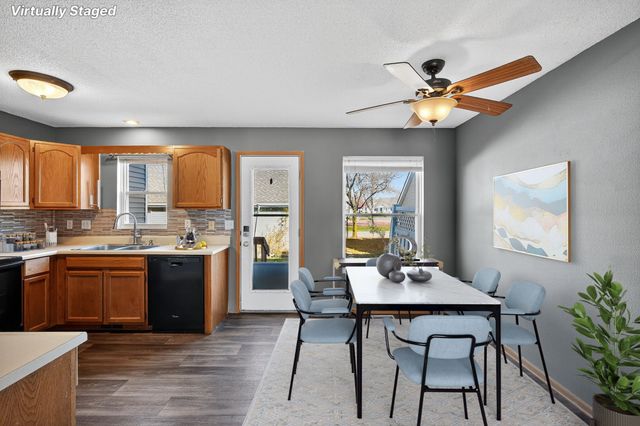 354 NW Georgetown Boulevard, Ankeny, IA 50023