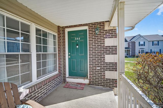 354 NW Georgetown Boulevard, Ankeny, IA 50023