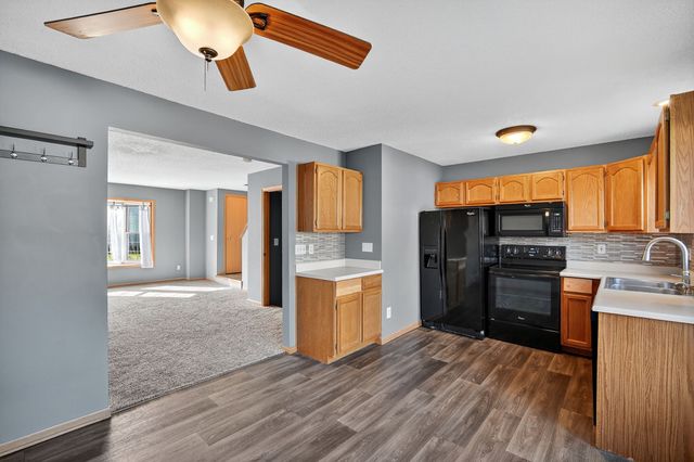 354 NW Georgetown Boulevard, Ankeny, IA 50023