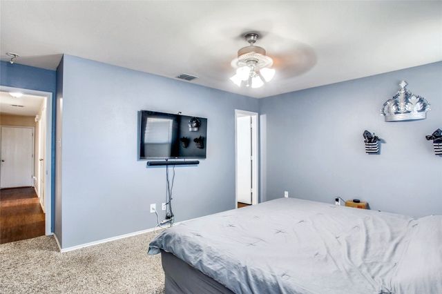 5005 Village Stone Court, Fort Worth, TX 76179