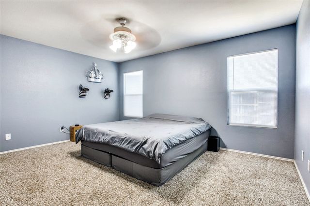 5005 Village Stone Court, Fort Worth, TX 76179