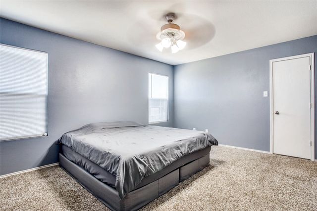 5005 Village Stone Court, Fort Worth, TX 76179