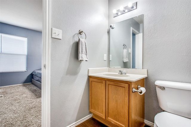 5005 Village Stone Court, Fort Worth, TX 76179