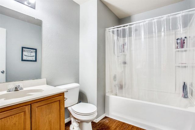 5005 Village Stone Court, Fort Worth, TX 76179