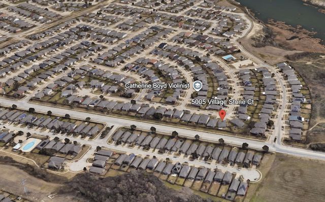 5005 Village Stone Court, Fort Worth, TX 76179