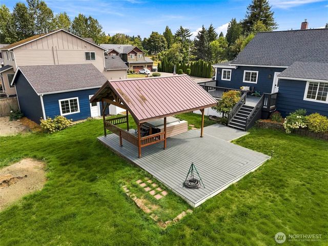2803 9th Street SW, Puyallup, WA 98373