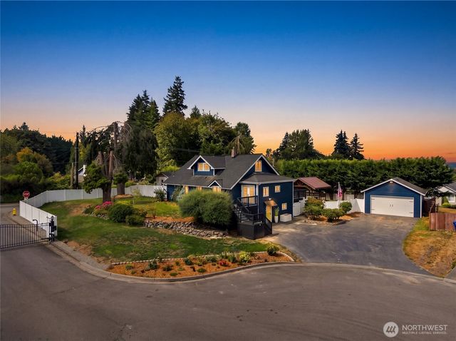 2803 9th Street SW, Puyallup, WA 98373