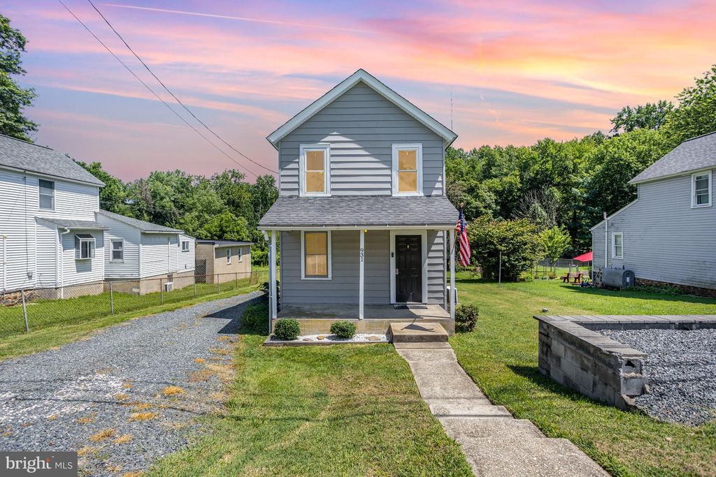 931 QUARRY RD, Havre De Grace, MD 21078