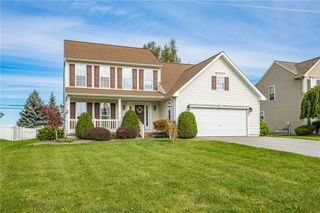 5152 Overlook Ln, Canandaigua Town, NY 14424