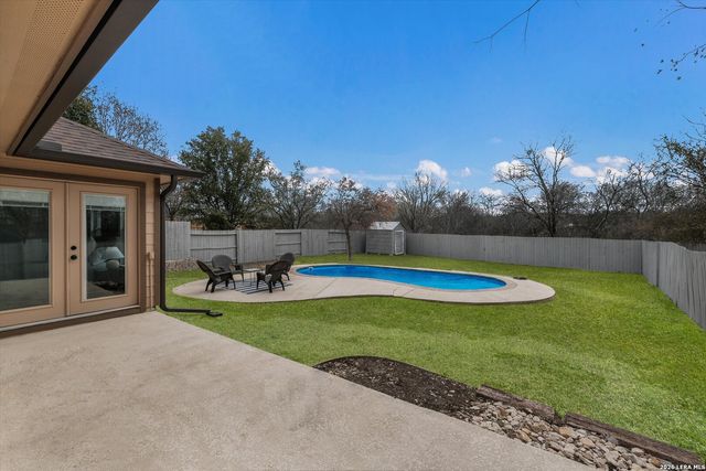 5390 Chestnut View, San Antonio, TX 78247