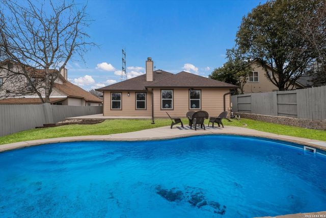 5390 Chestnut View, San Antonio, TX 78247