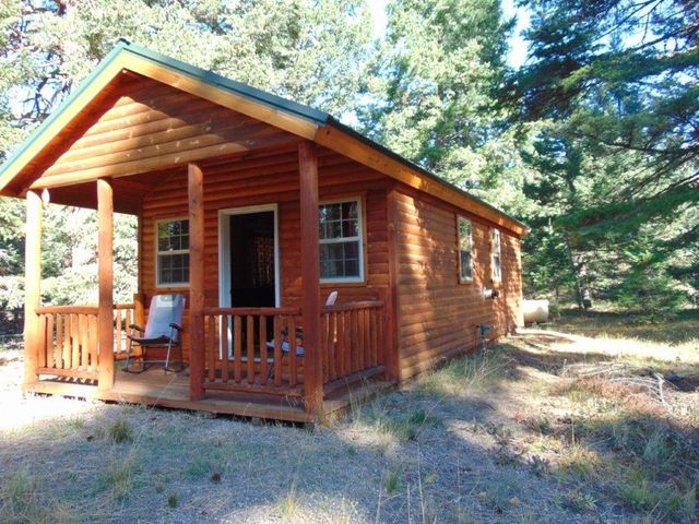 8872 Elk Trail Loop, Lincoln, MT 59639 property photo
