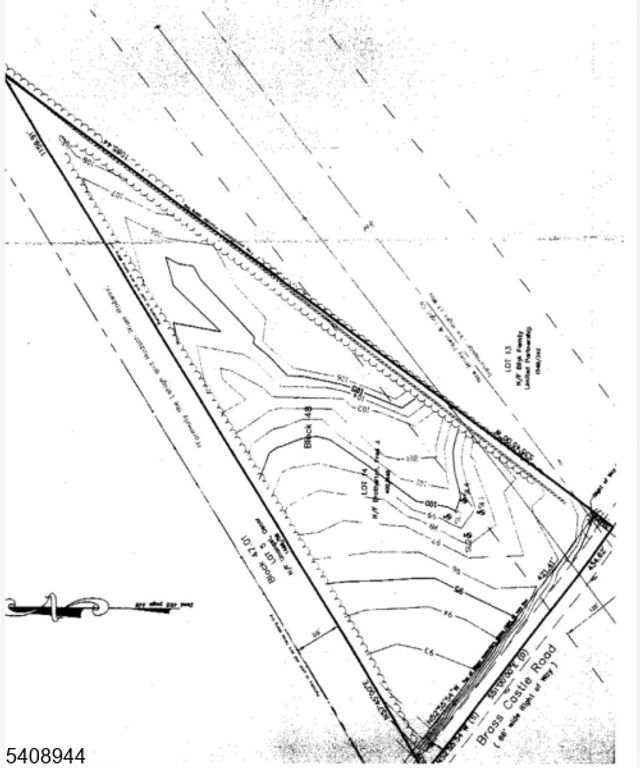 950 Brass Castle Rd, White Twp., NJ 07823