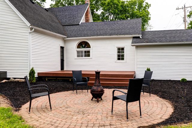 373 E D Avenue, Kalamazoo, MI 49009