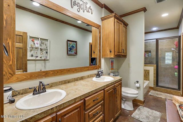 115 Ginns Way, Florence, MS 39073